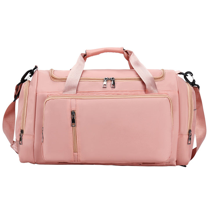 Multi-Purpose Gym Duffel Bag Kalsten