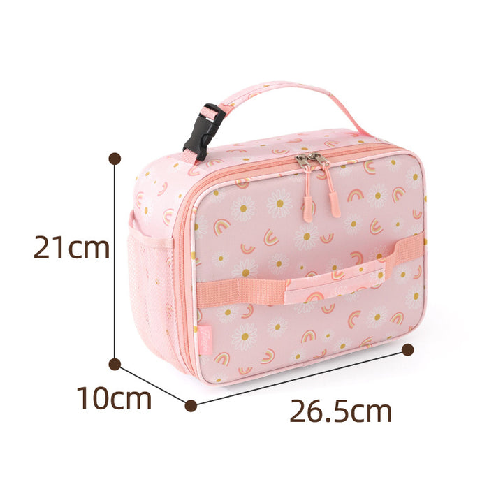 Fun-Themed Children’s Lunch Box