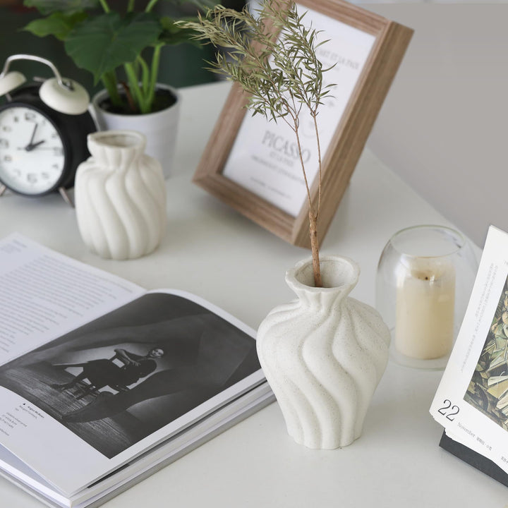 Decorative Ceramic Vase