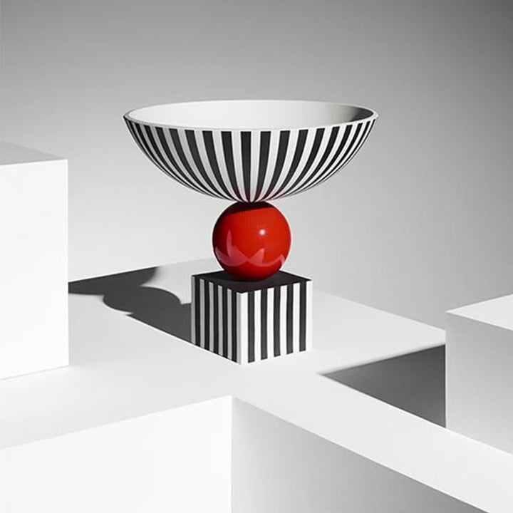 Sculptural Decorative Figure
