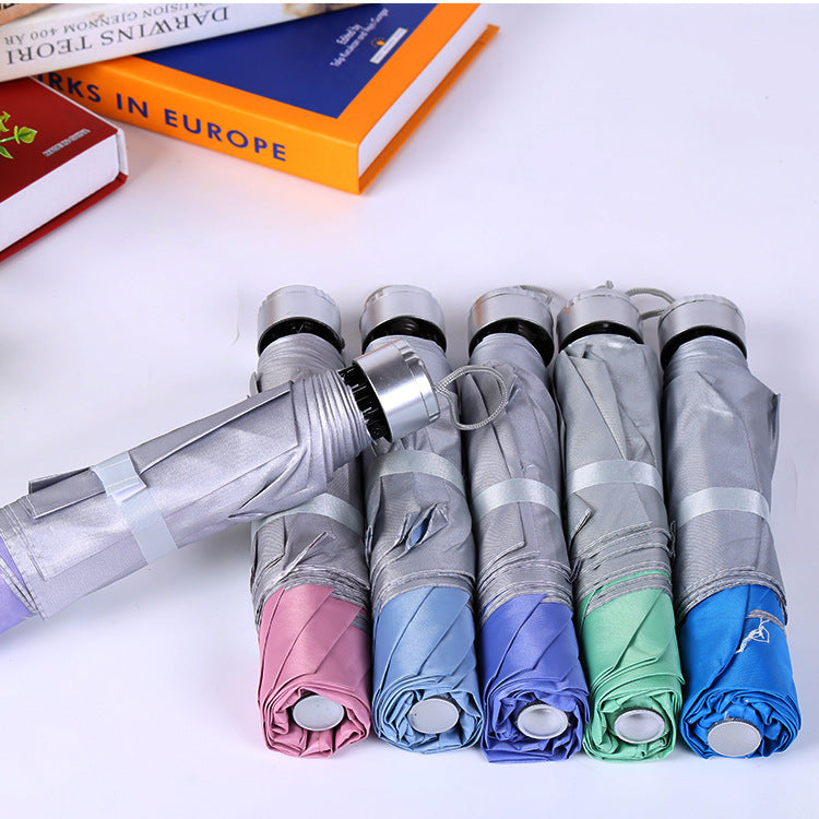 Ladies Weatherproof Umbrella Kalsten