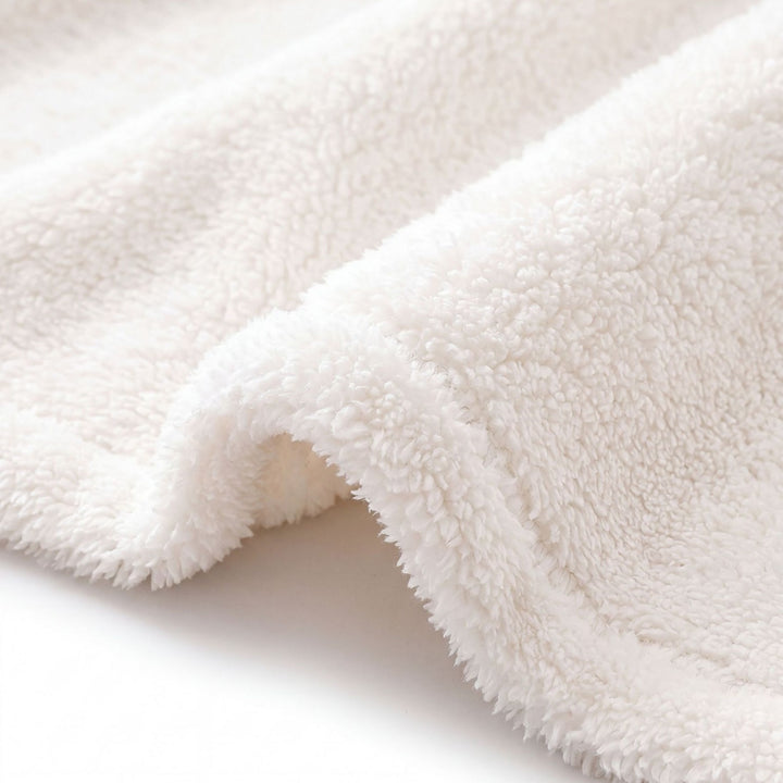 Luxurious Soft Velvet Throw Blanket
