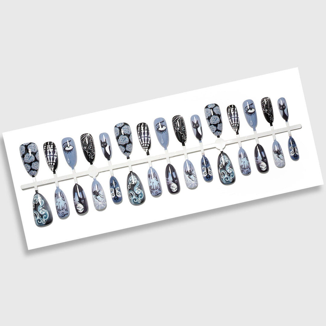 Creative Nail Art Set