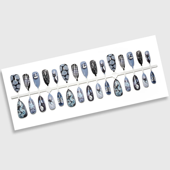 Creative Nail Art Set