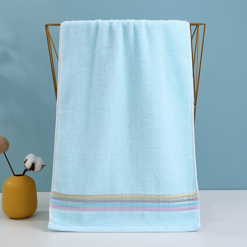 Premium Terry Bath Towel Kalsten