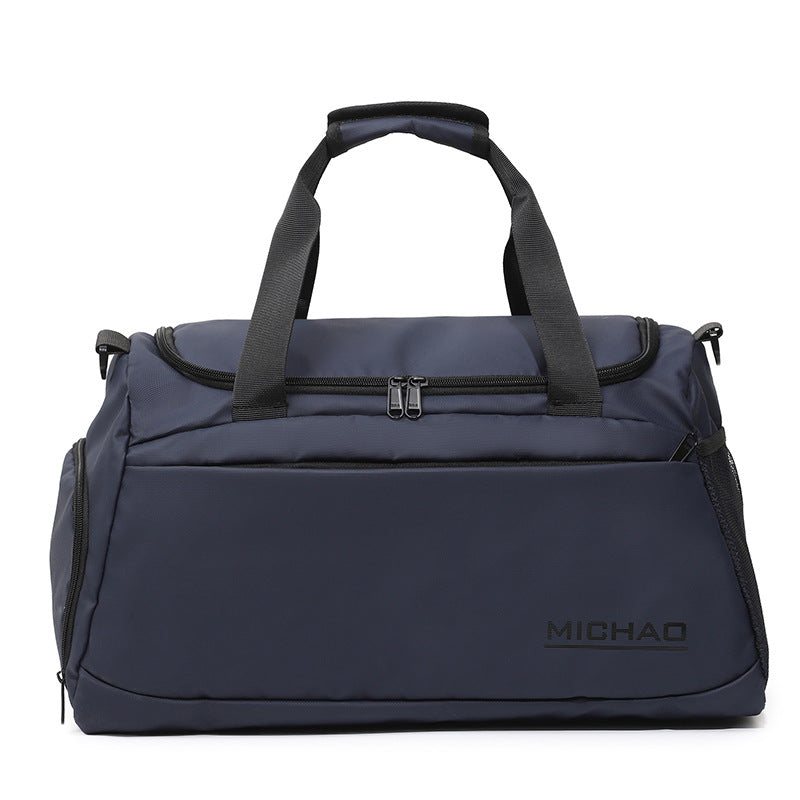 Multi-Functional Travel Sports Duffle Bag Kalsten