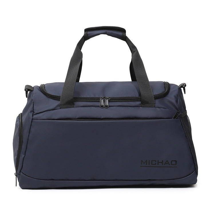 Multi-Functional Travel Sports Duffle Bag Kalsten