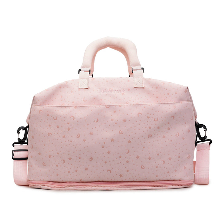 Stylish Multi-Purpose Weekender Bag Kalsten