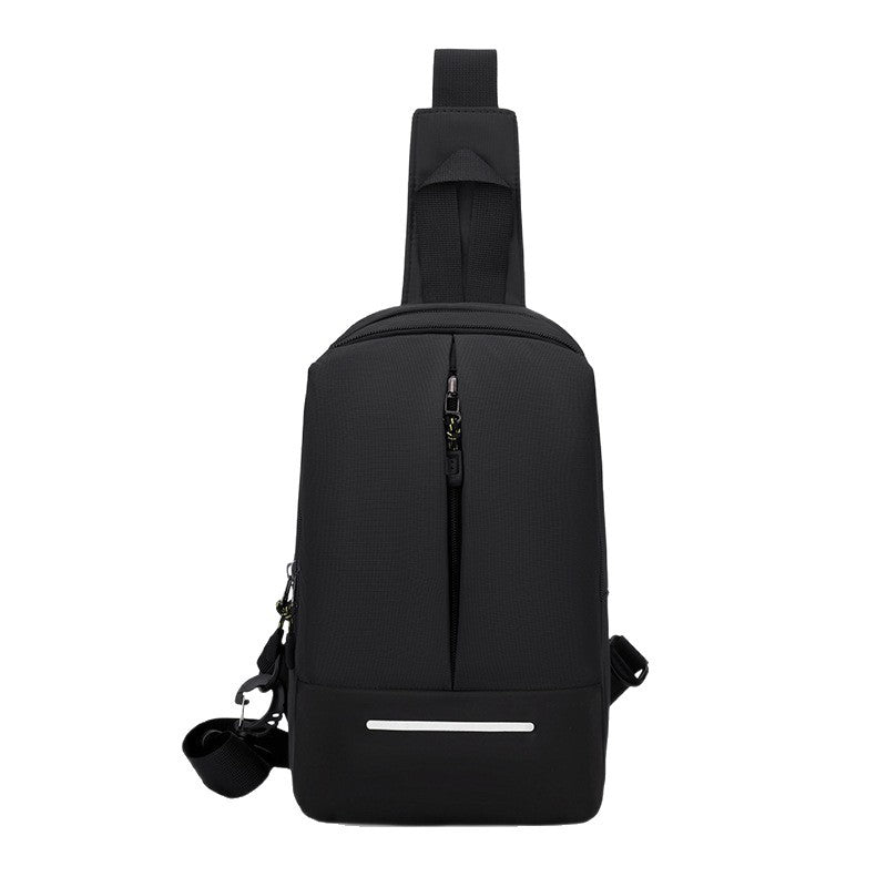 Anti-Theft Utility Sling Bag Kalsten