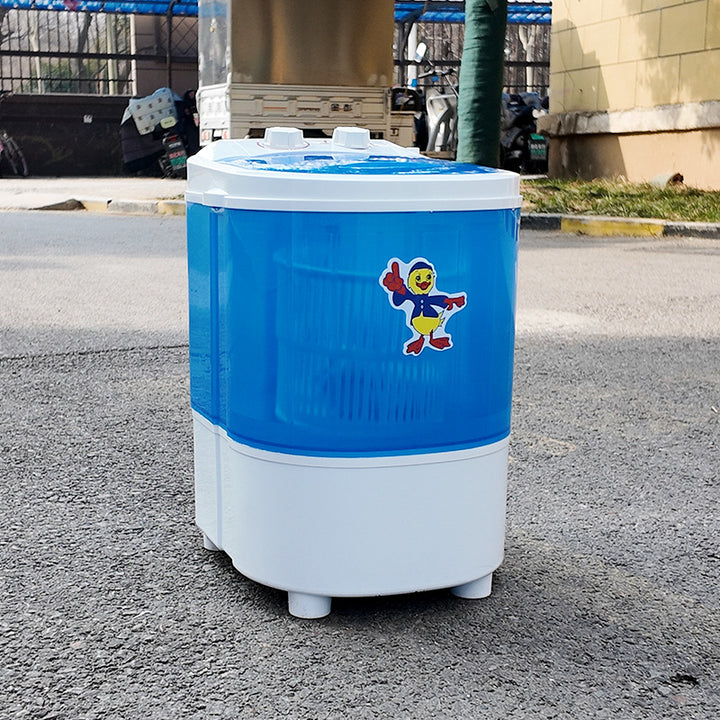 Mini Laundry Dryer Kalsten