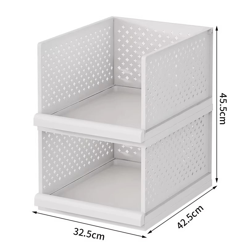 Modern Decorative Storage Organizer Kalsten