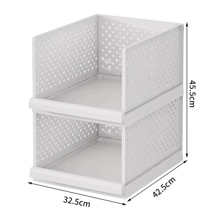 Modern Decorative Storage Organizer Kalsten