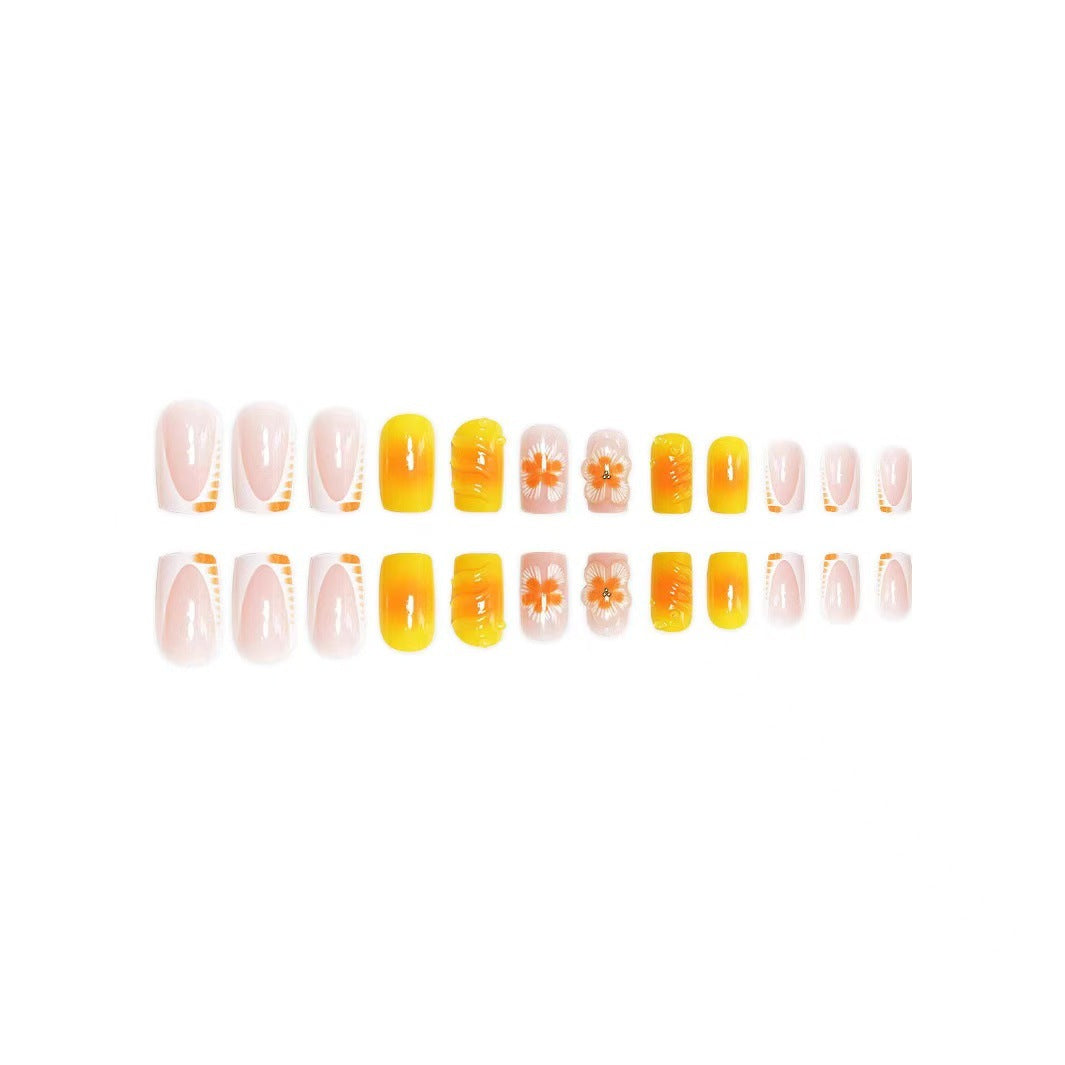 Artistic Nail Art and Pedicure Set Kalsten