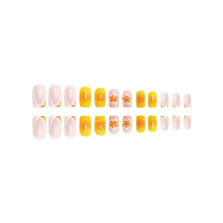Artistic Nail Art and Pedicure Set Kalsten