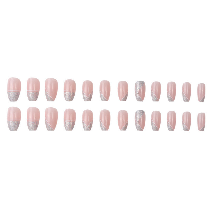 Chic Decorative Nail Art Extensions Kalsten