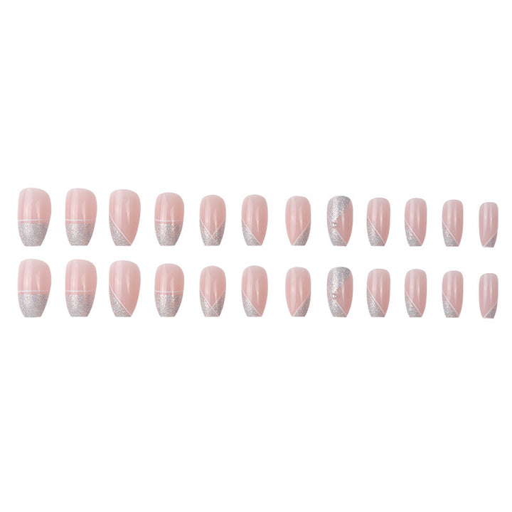 Chic Decorative Nail Art Extensions Kalsten