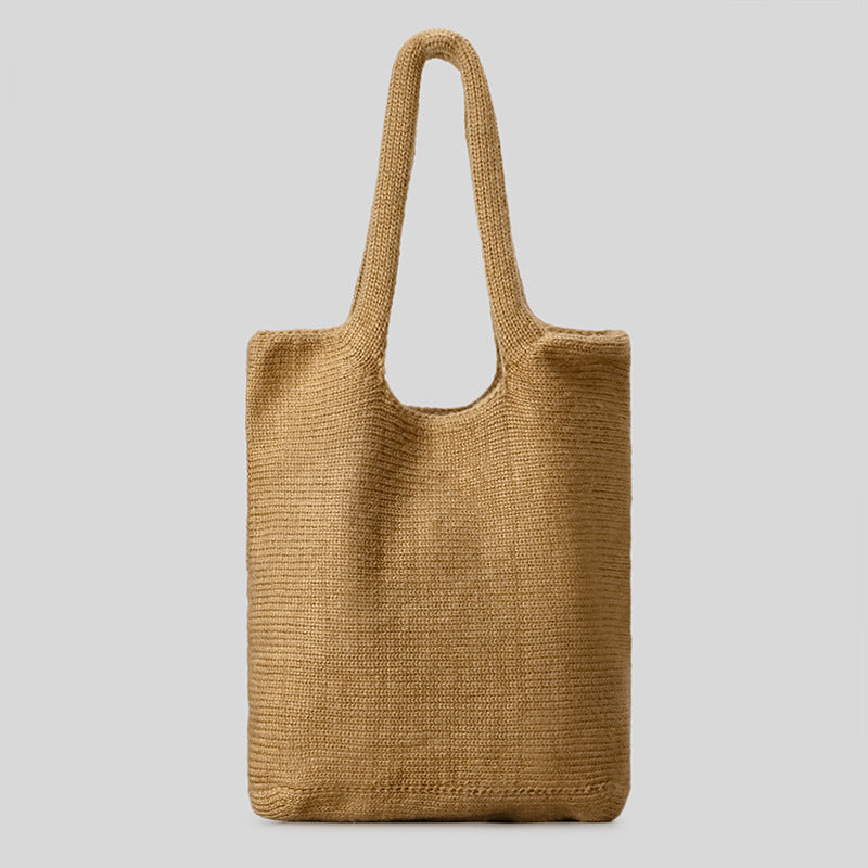 Eco-Friendly Cotton Tote Bag