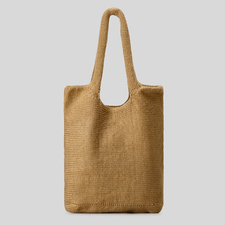 Eco-Friendly Cotton Tote Bag