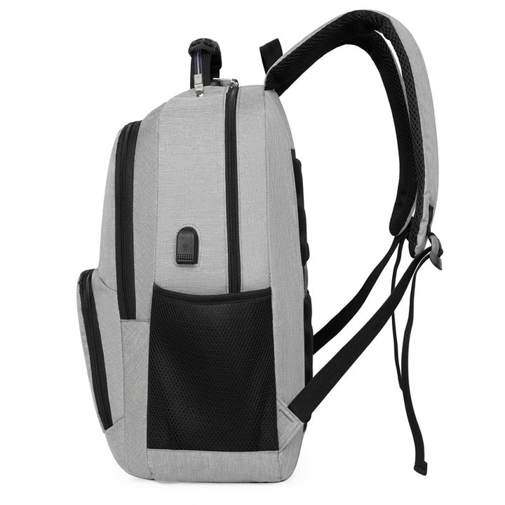 Sleek Functional Backpack Kalsten
