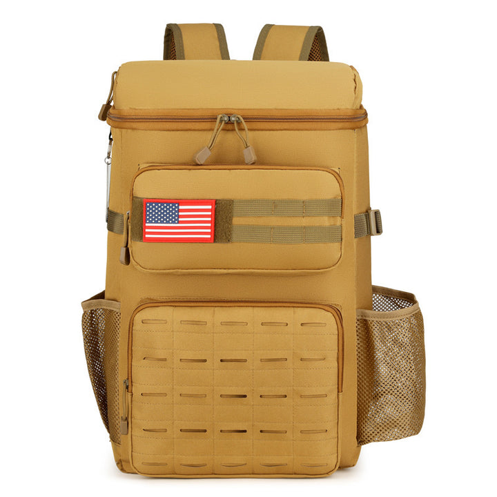 Men's tactical backpack Kalsten
