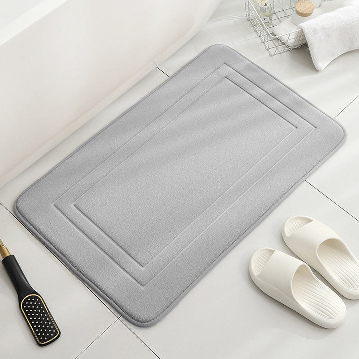 Bath Mat Kalsten