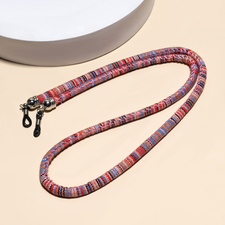 Handmade Decorative Eyewear Retainer kalsten