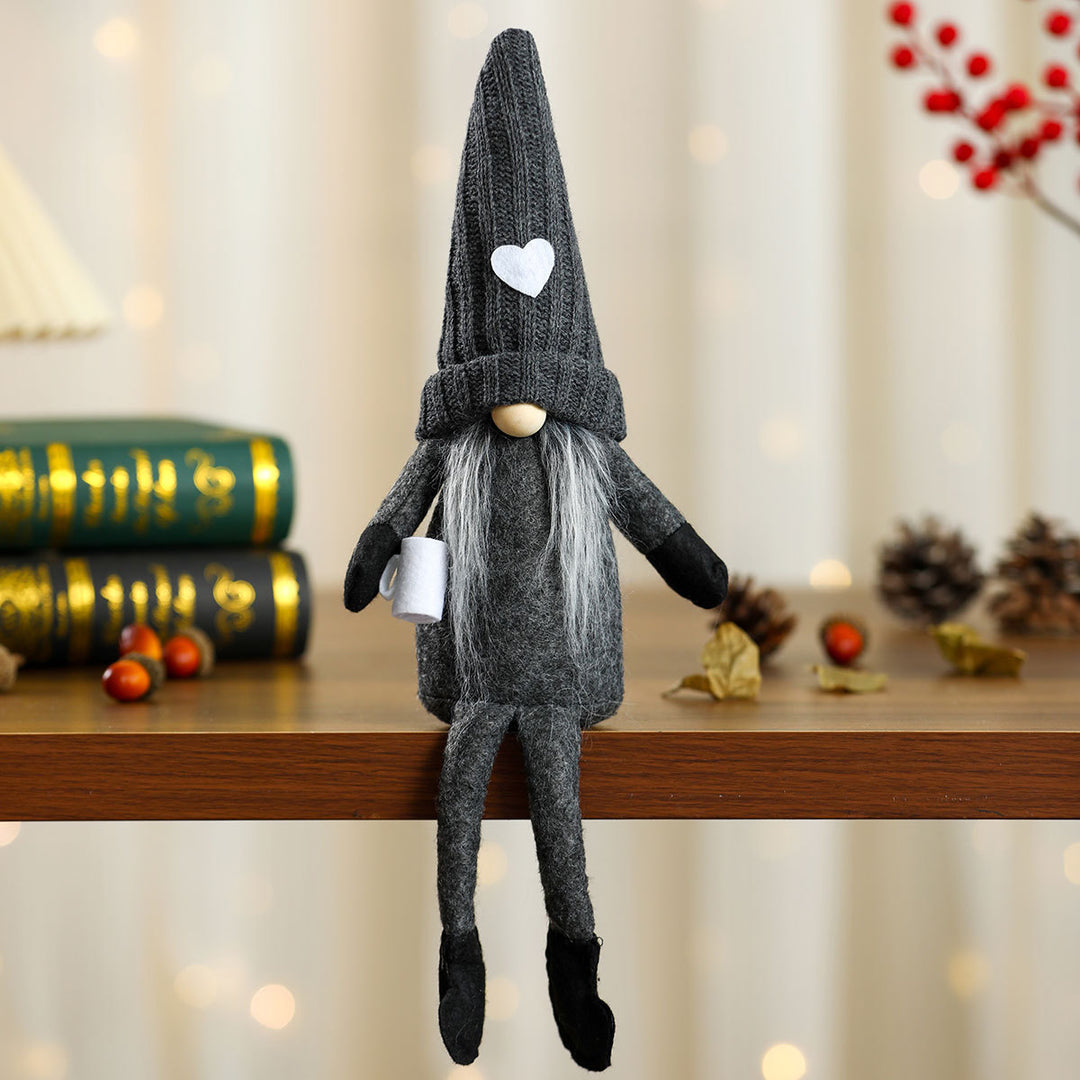 Decorative Gnome Figurine Kalsten 1790145052