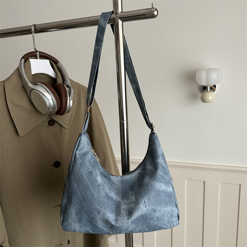Casual Shoulder Bag
