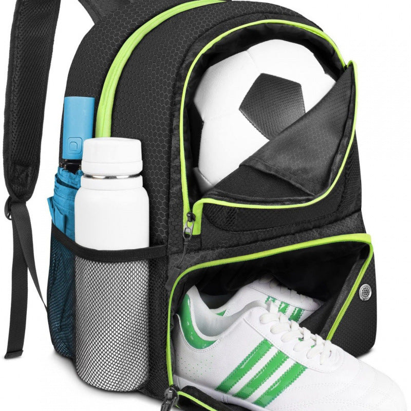 Sports Gear Backpack Kalsten
