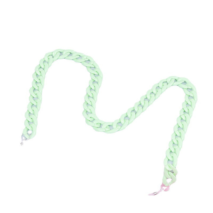 Chunky Eyewear Chain Kalsten