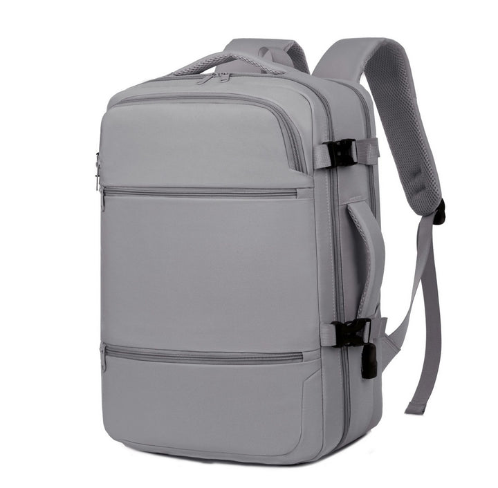 Multi-Purpose Versatile Travel Backpack