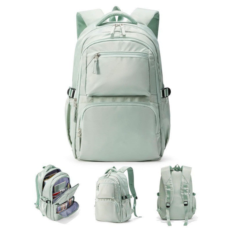 Multifunctional backpack with practical interior compartment Kalsten