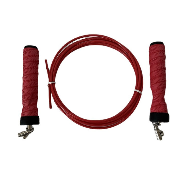Jump rope with non-slip grips Kalsten