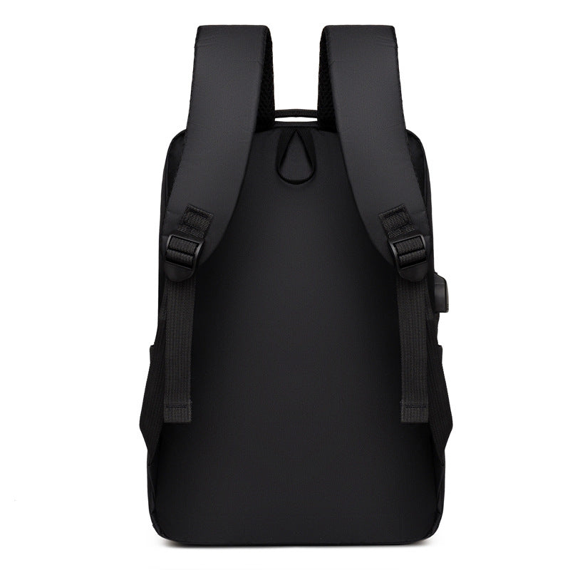 Versatile Multi-Compartment Backpack Kalsten