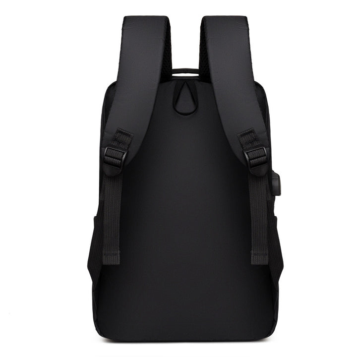 Versatile Multi-Compartment Backpack Kalsten