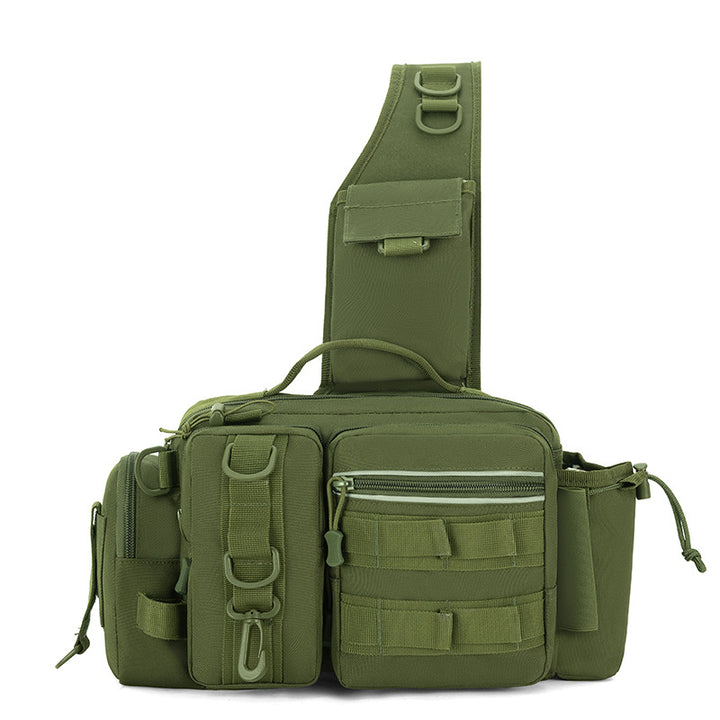 Tactical Urban Sling Bag Kalsten
