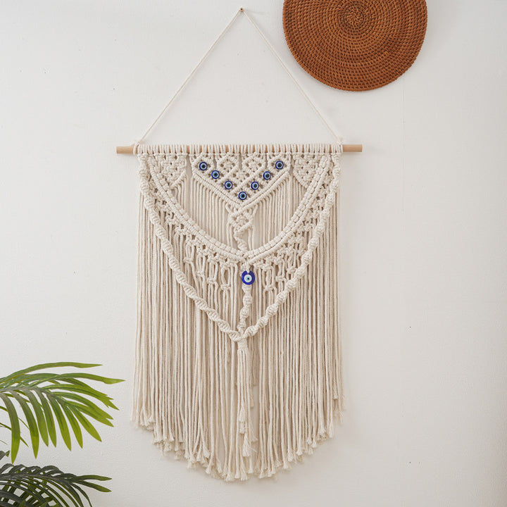 Macrame Wall Hanging Tapestry Kalsten