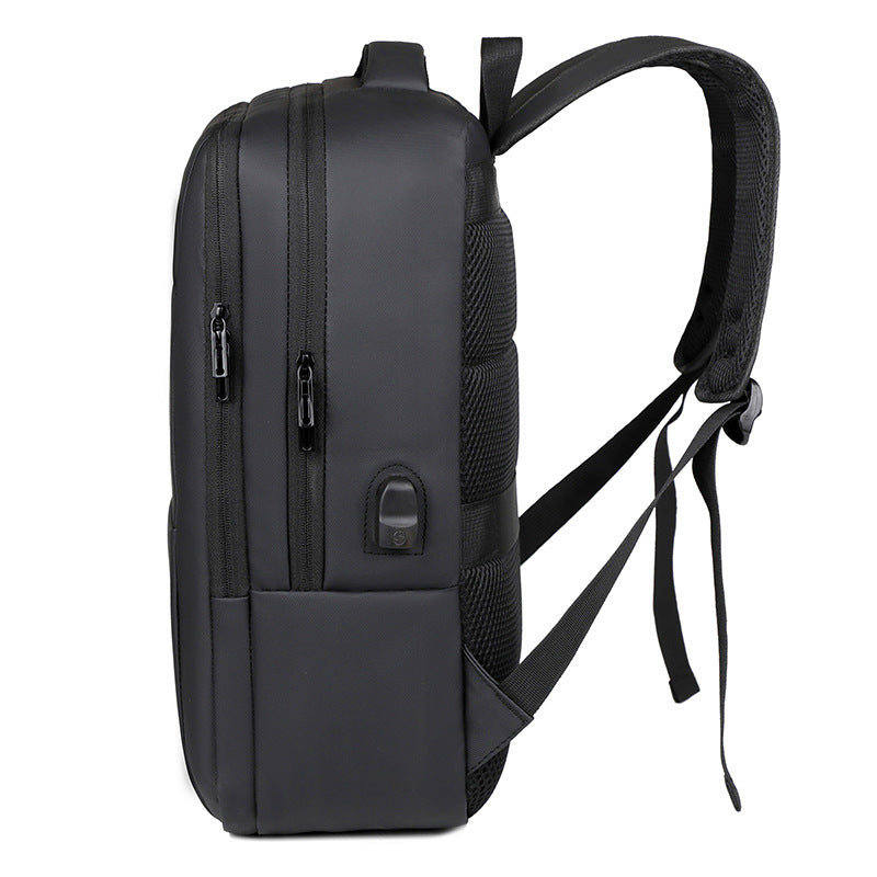 Versatile Professional Travel Laptop Backpack