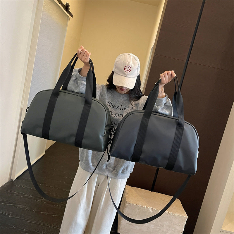 Durable Travel Weekend Duffel