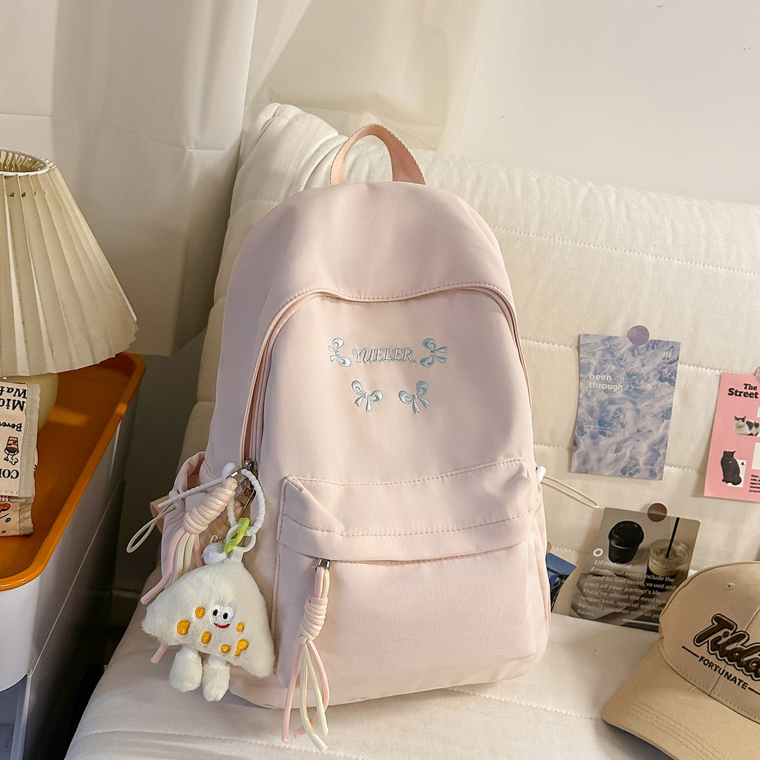 Elegant Multi-Functional Backpack Kalsten