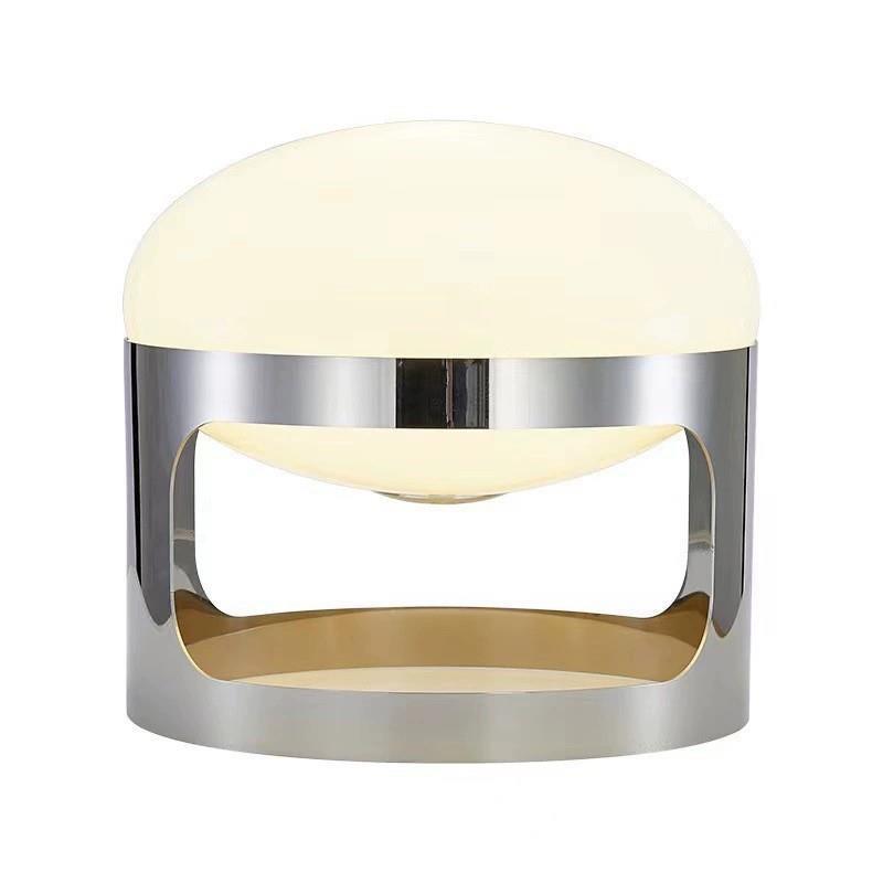 Modern Functional Table Lamp