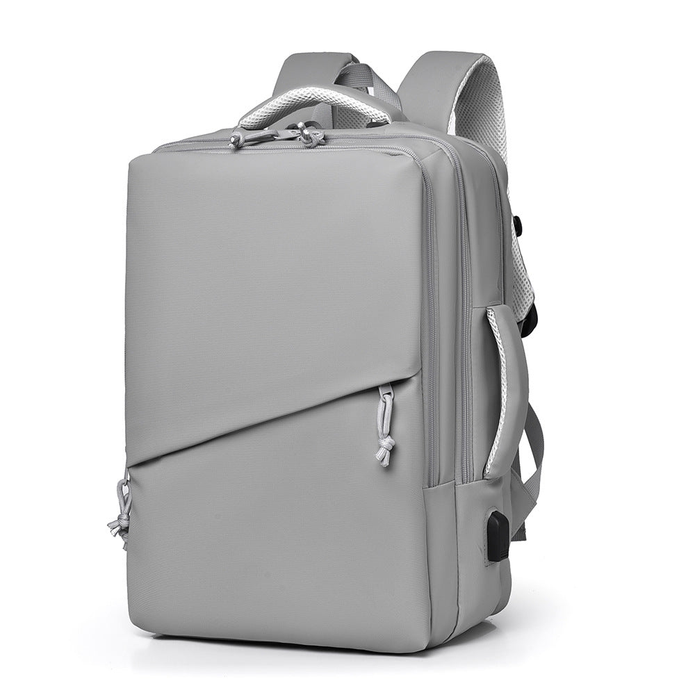 Smart Casual Waterproof Backpack Kalsten
