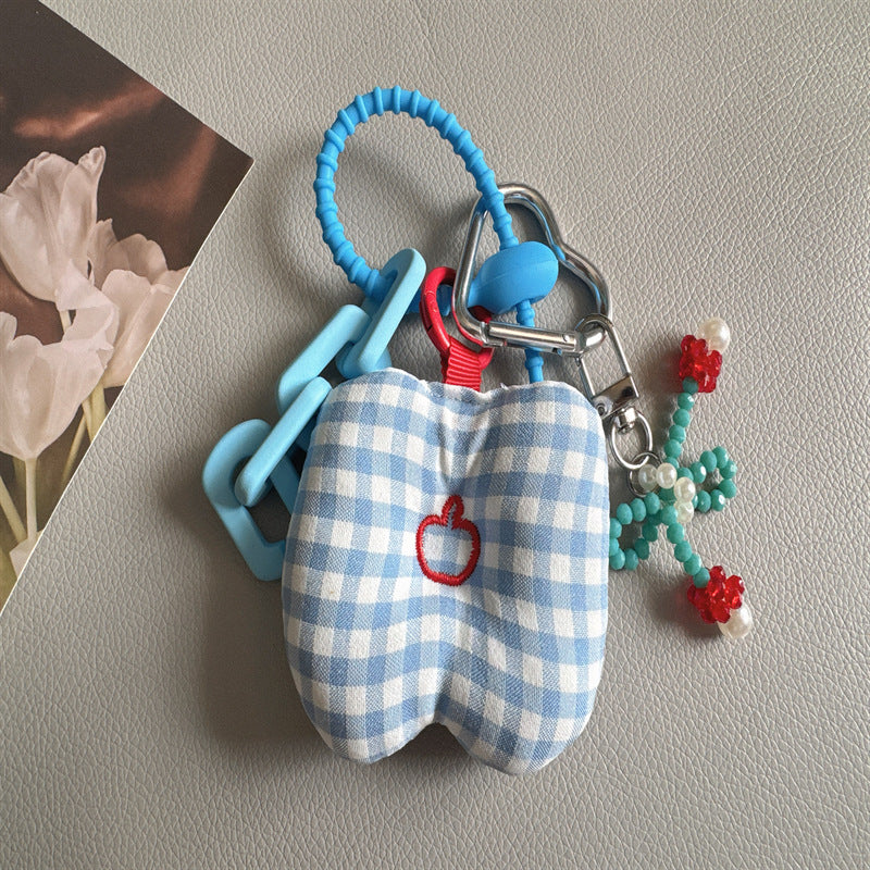 Decorative Keychain Holder Kalsten