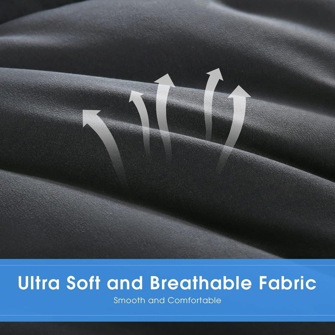 Luxurious Ultra-Soft Insulated Comforter Kalsten