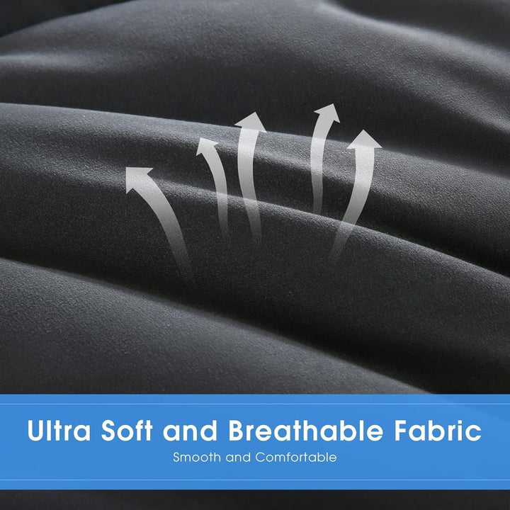 Luxurious Ultra-Soft Insulated Comforter Kalsten
