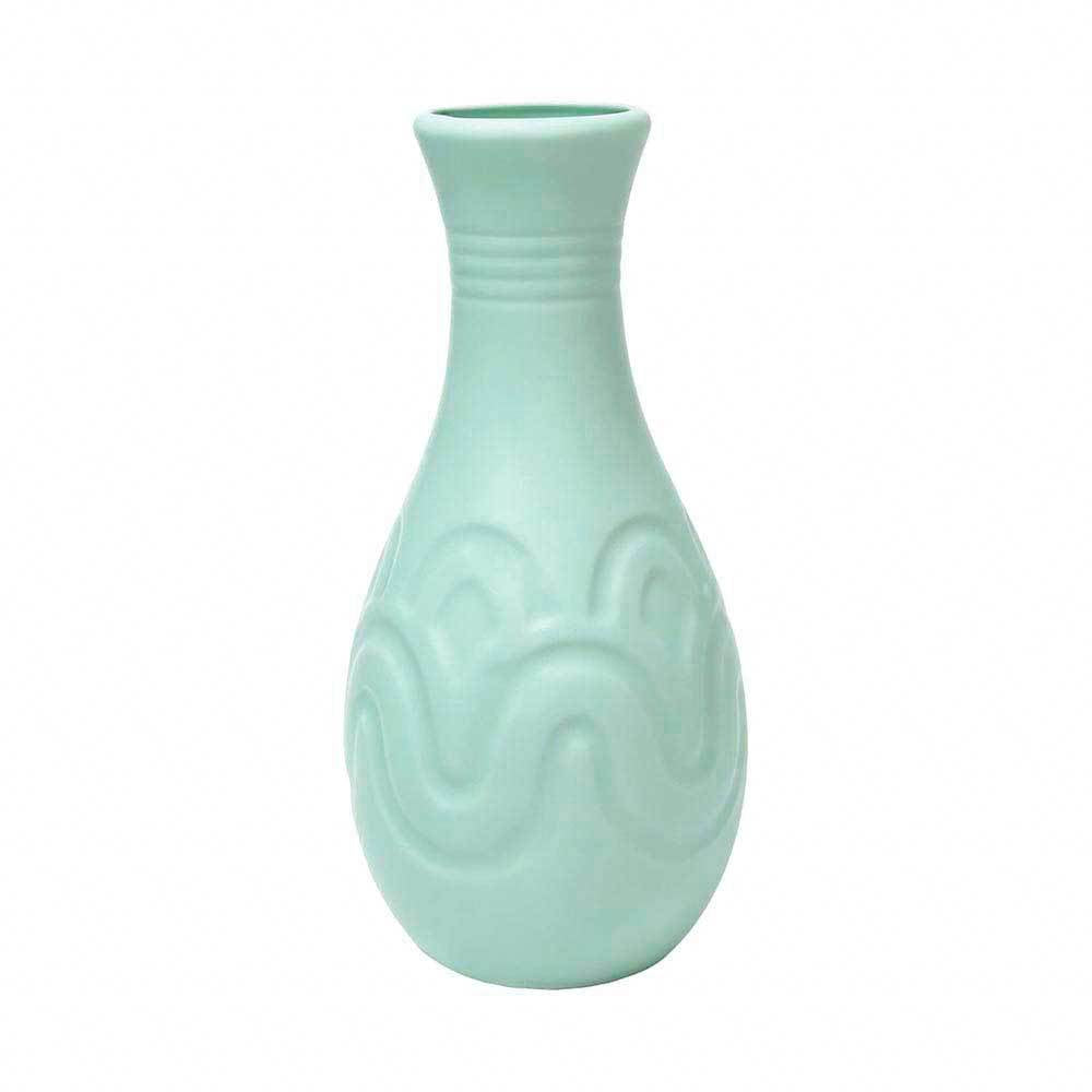 Contemporary Textured Vase Kalsten