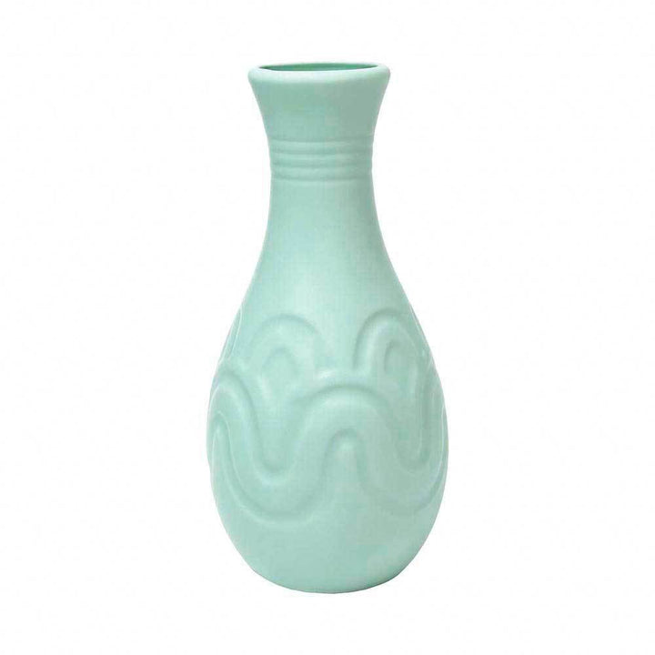 Contemporary Textured Vase Kalsten