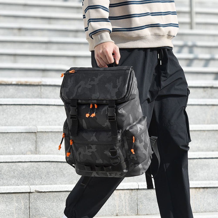 Backpacks Kalsten
