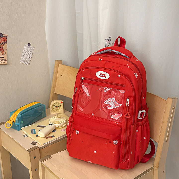 Versatile All-Occasion Backpack Kalsten
