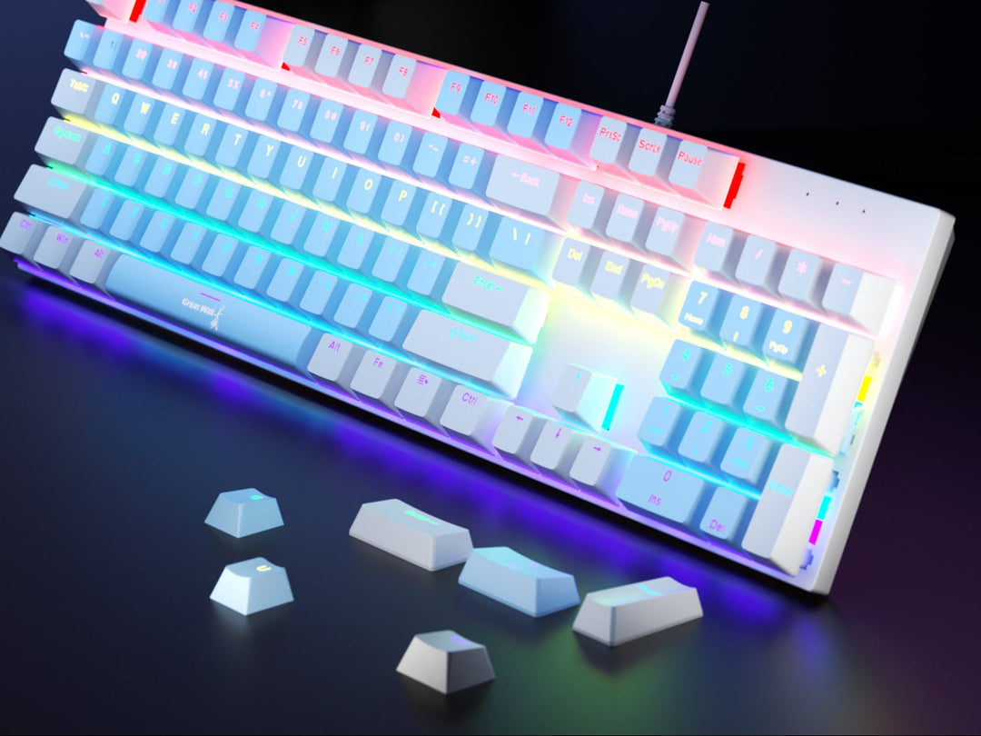 Gaming Mechanical Keyboard Kalsten